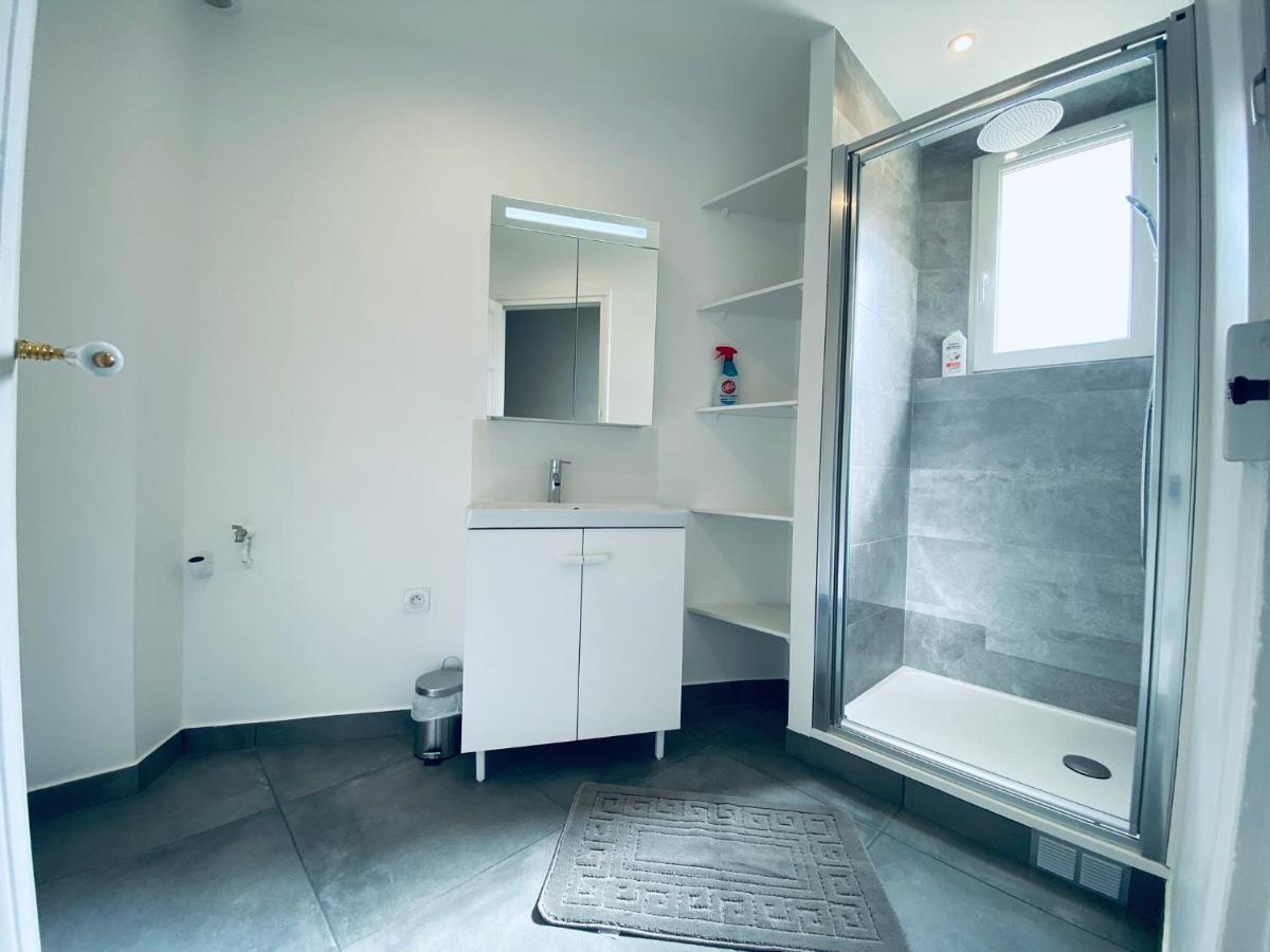 Cozy Appart' 2 Centre Ville Proche Gare Massy - Cozy Houses Экстерьер фото
